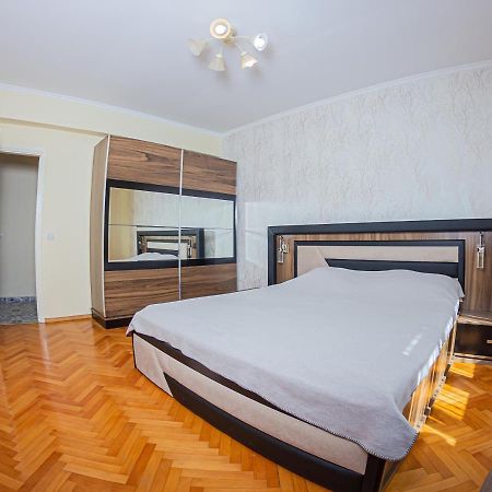 Apartment Emili City Center Bar Luaran gambar