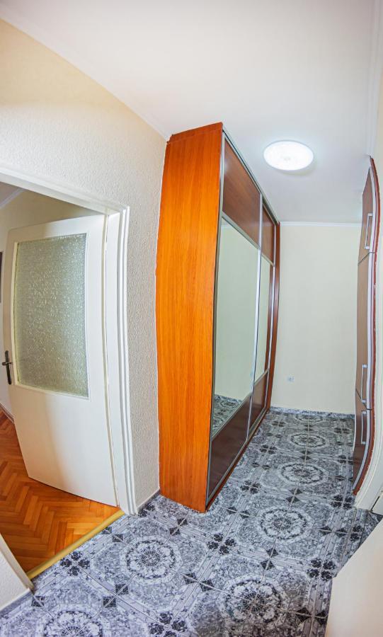 Apartment Emili City Center Bar Luaran gambar