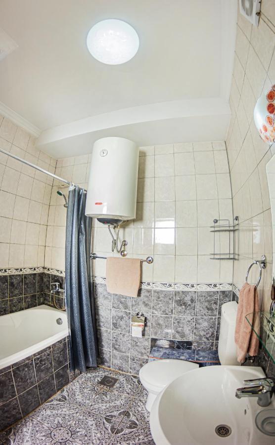 Apartment Emili City Center Bar Luaran gambar